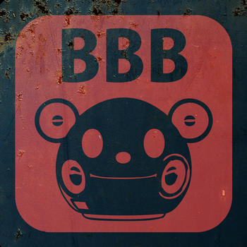 B.B.B. LOGO-APP點子