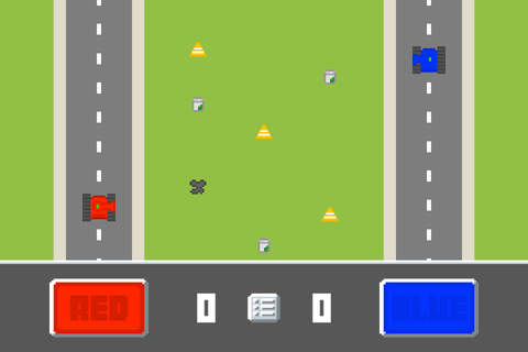Tiny Arcade Battles screenshot 2