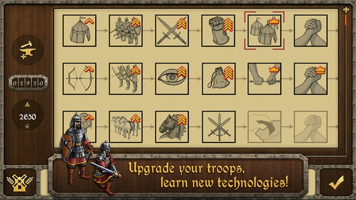 免費下載遊戲APP|Medieval Wars: Strategy & Tactics Deluxe app開箱文|APP開箱王