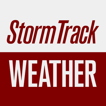 ToledoNewsNow StormTrack Weather LOGO-APP點子