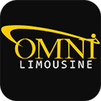 Omni Limousine LOGO-APP點子