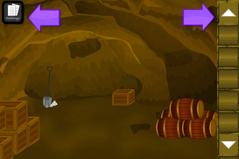 Adventure Joy Game Cave Escape screenshot 2