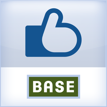 BASE App Tipps LOGO-APP點子