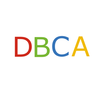 DBCA LOGO-APP點子