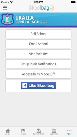 免費下載教育APP|Uralla Central School - Skoolbag app開箱文|APP開箱王
