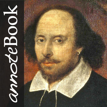 Shakespeare: Sonnets for iPad LOGO-APP點子