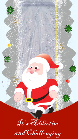 免費下載遊戲APP|Christmas Santa Rush app開箱文|APP開箱王
