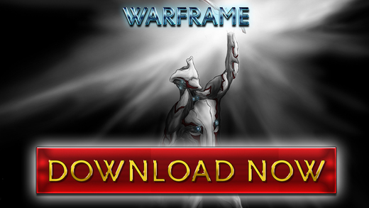 Game Pro - Warframe Version