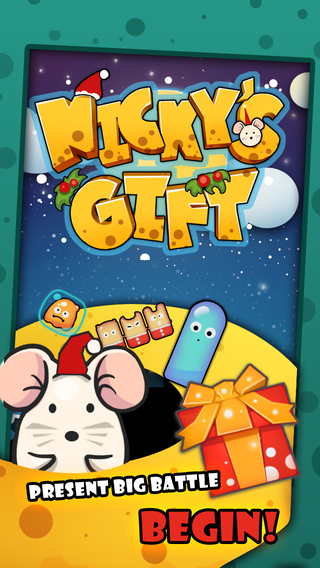 免費下載遊戲APP|Nicky's Gift app開箱文|APP開箱王