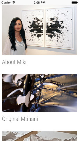 Miki Collection