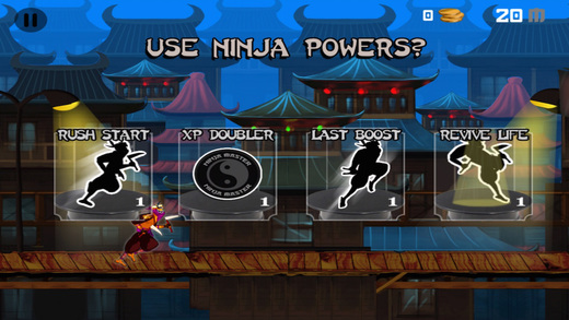 免費下載遊戲APP|Lara An Amazing Rooftop Assassin Ninja Paid - Coin Collector And Crime Buster app開箱文|APP開箱王