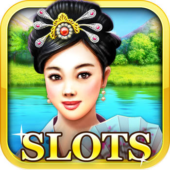 Slots Casino: Free Slot Games 遊戲 App LOGO-APP開箱王