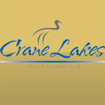 Crane Lakes Golf LOGO-APP點子