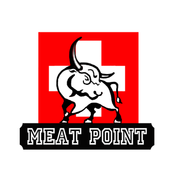 MeatPoint LOGO-APP點子