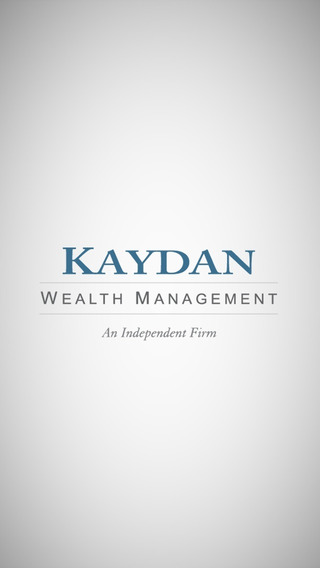 Kaydan Wealth Management