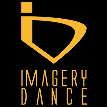 Imagery Dance LOGO-APP點子