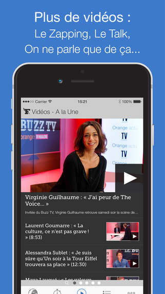 iPhone Screenshot 3