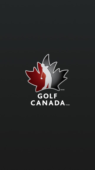 Golf Canada Score Centre Mobile Centre de scores mobile