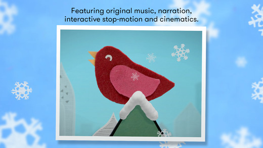 免費下載教育APP|Mild & Mellow's Holiday Light - A Windy and Friends Stop Motion Animated Story for Children app開箱文|APP開箱王