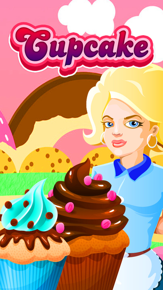 Yummy Gummy Scramble Crazy Cupcake Cookie Tap Games