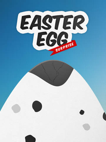 【免費遊戲App】Easter Egg surprise !-APP點子