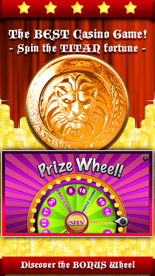 【免費遊戲App】AAA Ace Titan’s Treasure Slots PRO - The way to hit the riches of pandora casino-APP點子