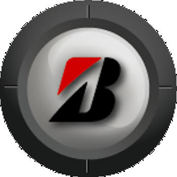 Bridgestone LOGO-APP點子