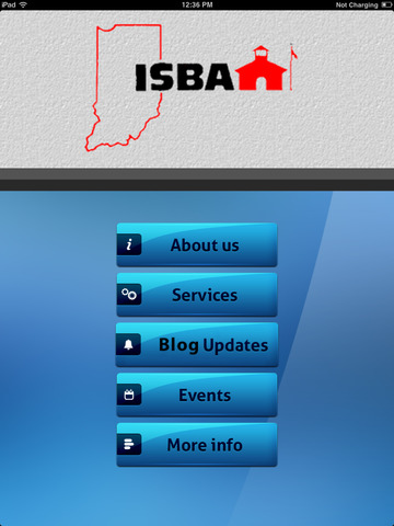 免費下載教育APP|ISBA Now HD app開箱文|APP開箱王