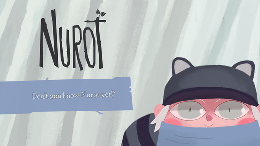 Nurot - Interactive children's story book