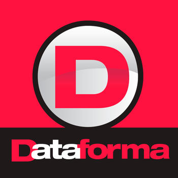 Dataforma 2.0 LOGO-APP點子