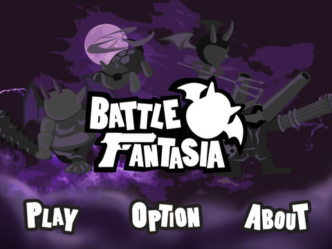 免費下載遊戲APP|Battle Fantasia app開箱文|APP開箱王