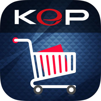 KEP MRO LOGO-APP點子