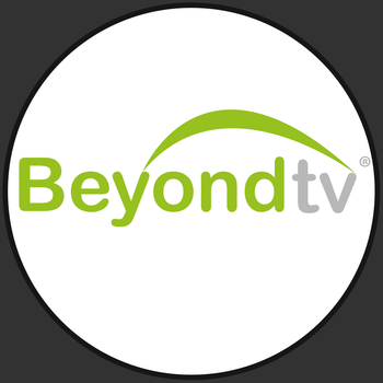 BeyondTV App LOGO-APP點子