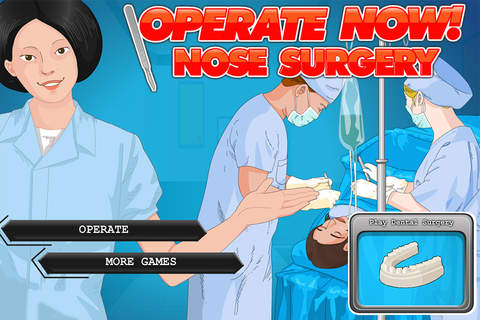 Operate Now Nose Surgery screenshot 2