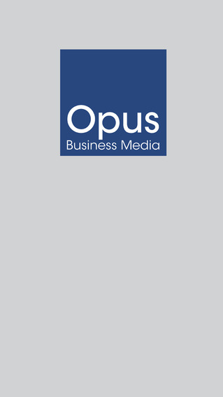 Opus – digital business magazines