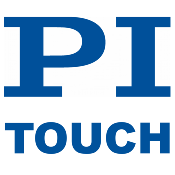 PITOUCH™ LOGO-APP點子