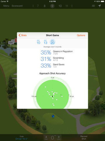 【免費運動App】Fun Golf GPS 3D-APP點子