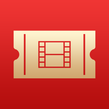 iTunes Movie Trailers LOGO-APP點子