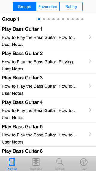 免費下載音樂APP|Play Bass Guitar app開箱文|APP開箱王