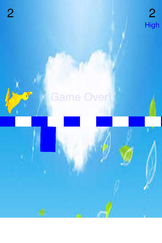 Duck Quick Game screenshot 3