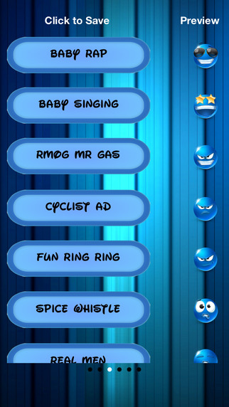 【免費音樂App】Most Hilarious Ringtones Free-APP點子