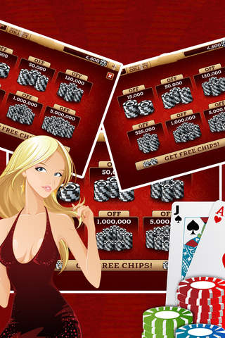 Play City Casino Pro screenshot 4