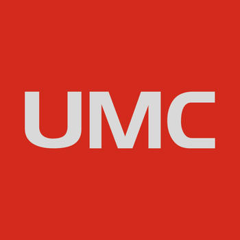 UMC HD LOGO-APP點子