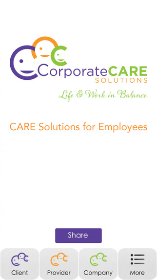 Corporate CARE Solutions