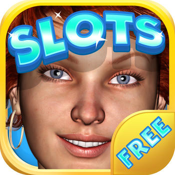 New World Adventure Slots Casino : Champions of Capitalism Interactive With Friends! LOGO-APP點子