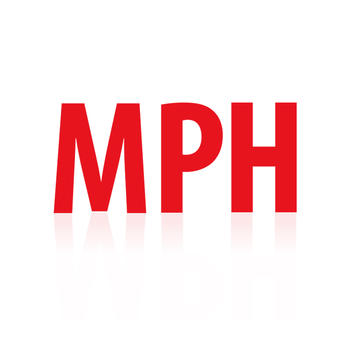 MPH Readers' Circle LOGO-APP點子