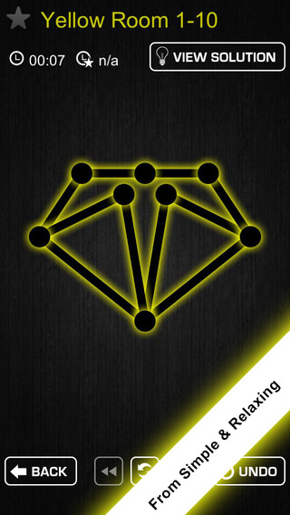 【免費遊戲App】Glow Free-APP點子