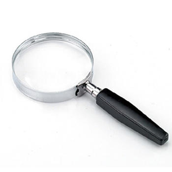 Magnifying Glass Free LOGO-APP點子