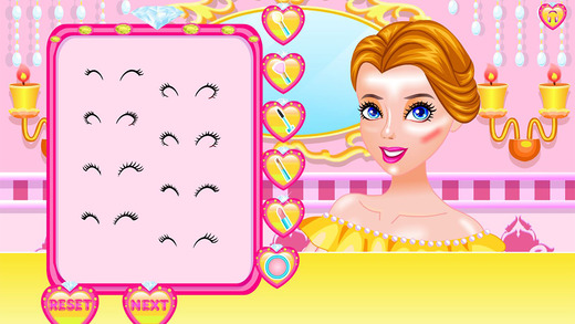 免費下載遊戲APP|Princess Fashion Salon Games app開箱文|APP開箱王