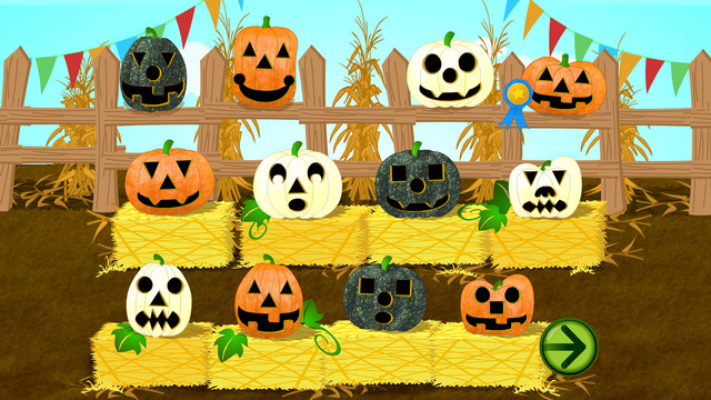 【免費教育App】Starfall Pumpkin-APP點子